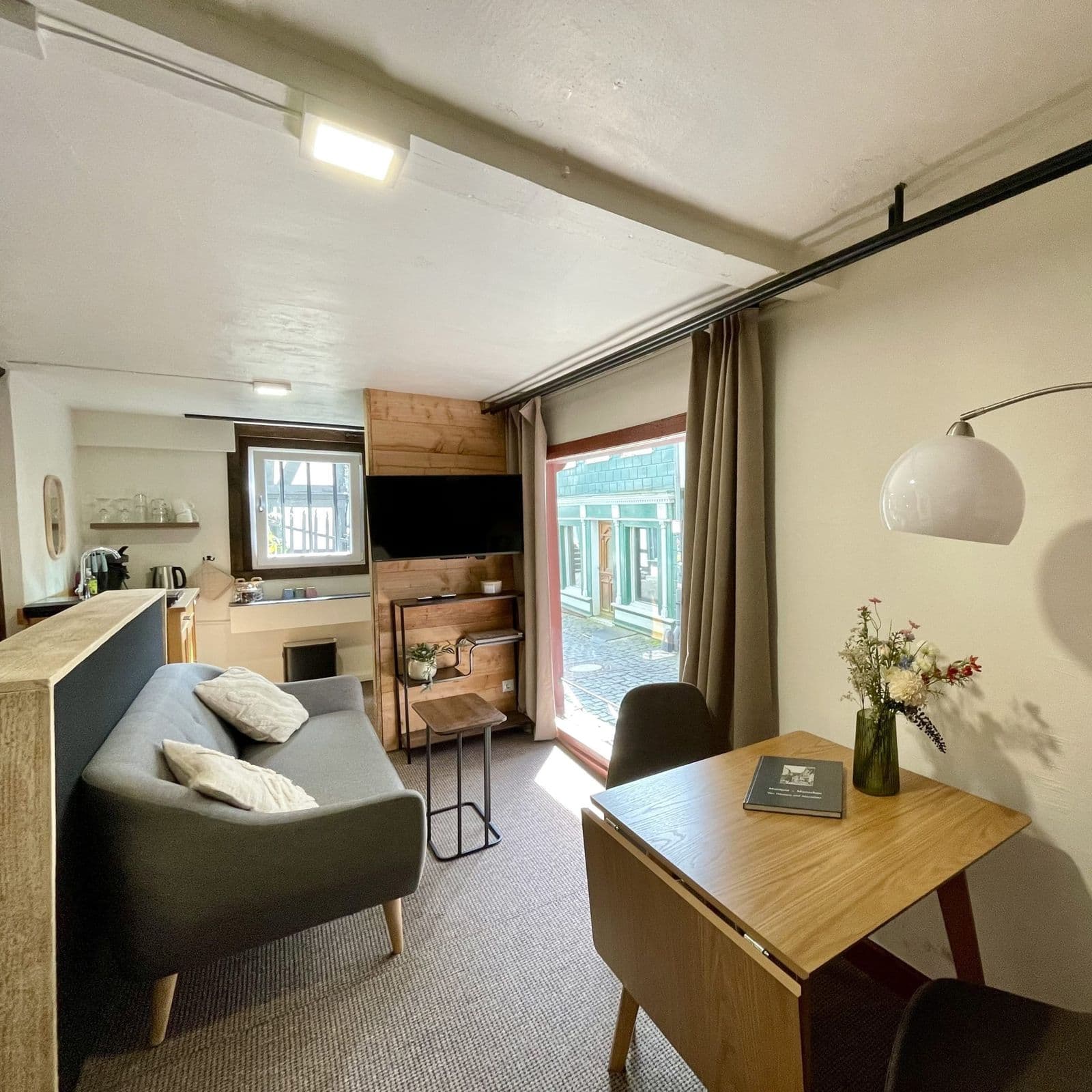 City Apartments, photo 3