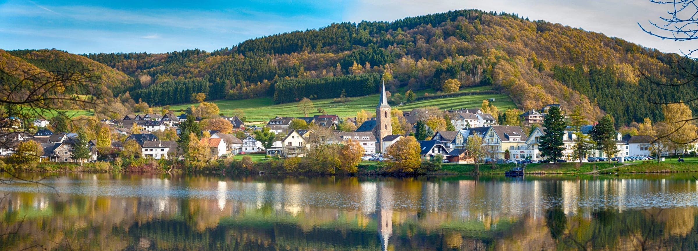 Einruhr