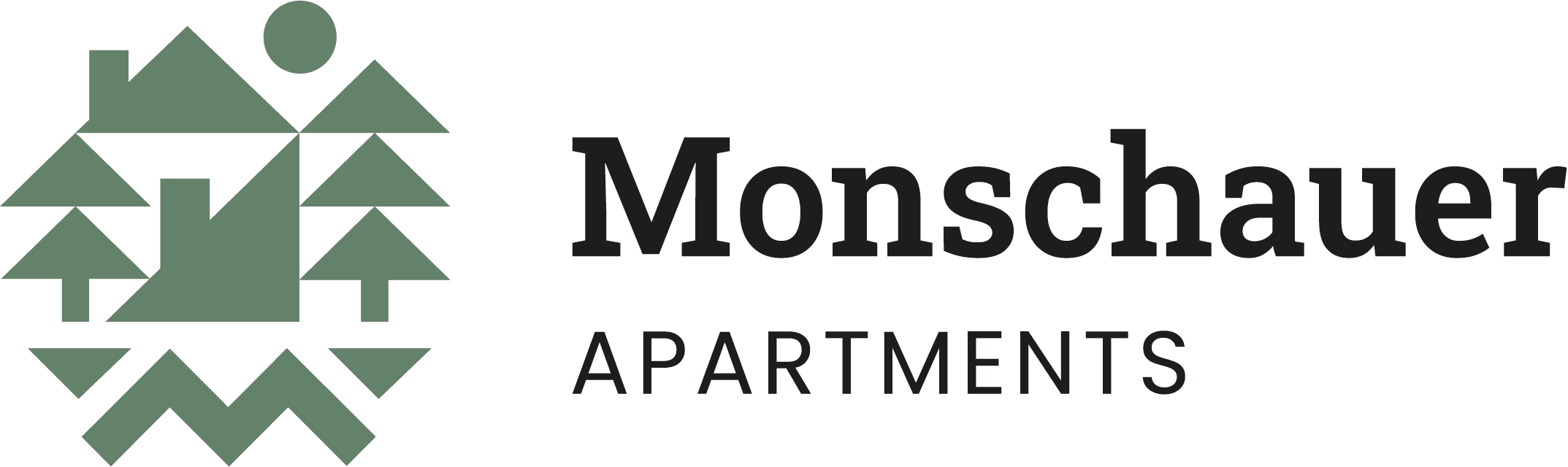 Monschauer Apartments