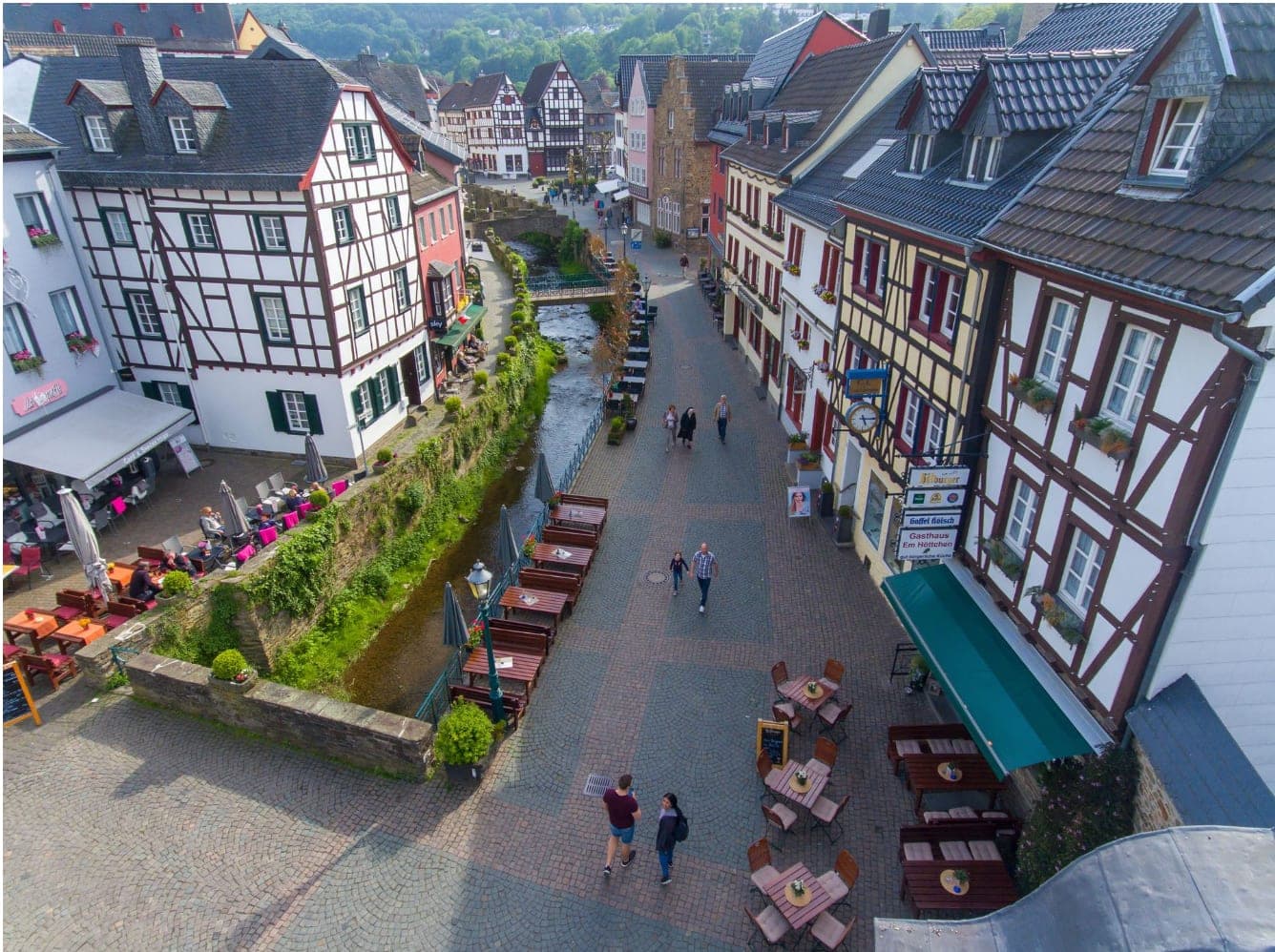 Bad Münstereifel