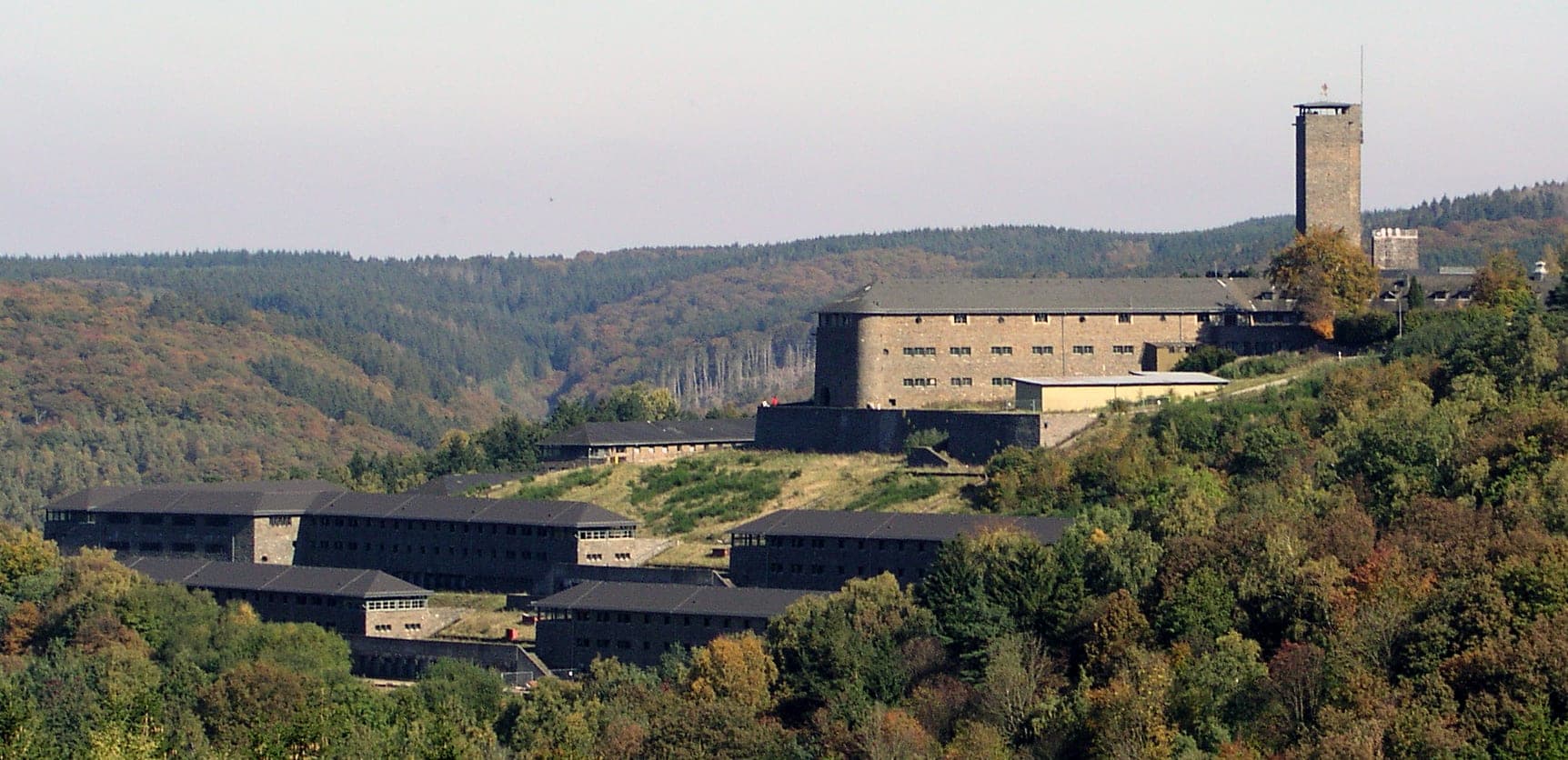 Vogelsang