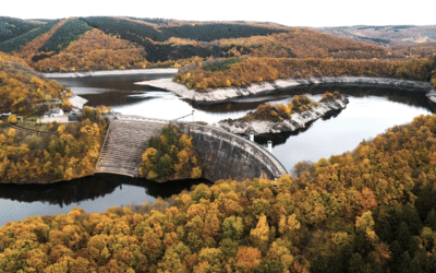 Eifel Nationalpark & Hohes Venn